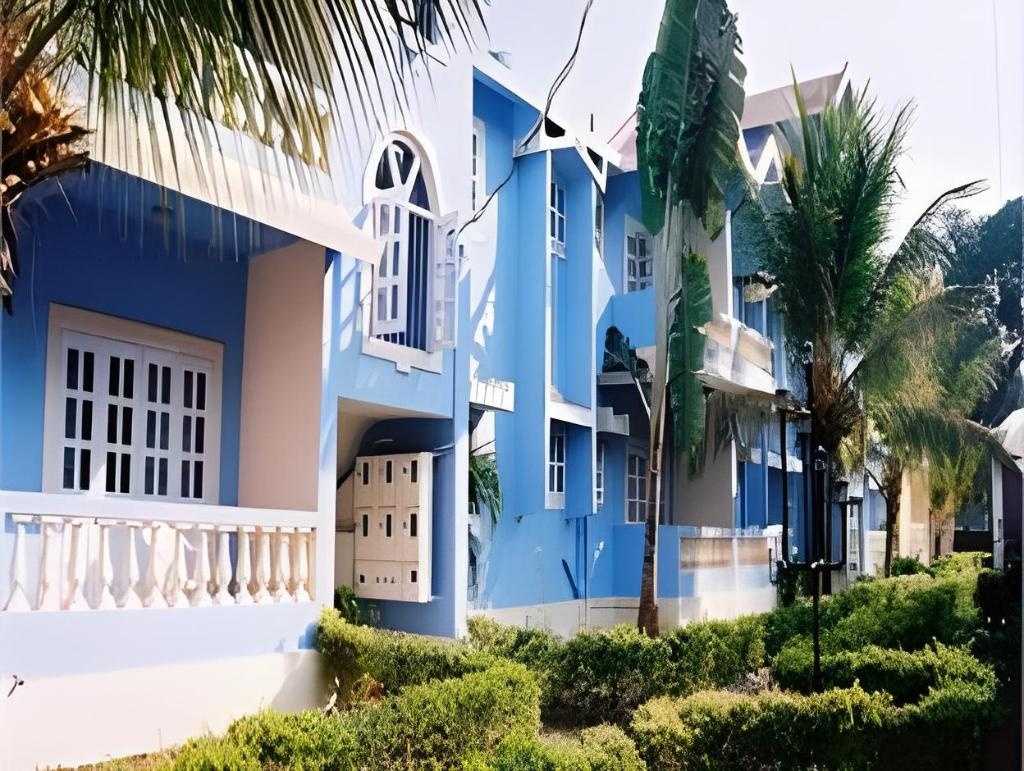 Sodders Beach Classic Resort  Property Views  Exterior View 3   Copy   Copy